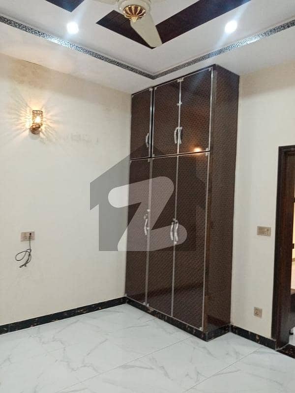 1 Bed Flat For Rent In Pak Arab Society Pak Arab Housing Society