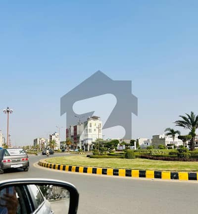 Residential Plot Of 5 Marla Is Available In Contemporary Neighborhood Of Park View City