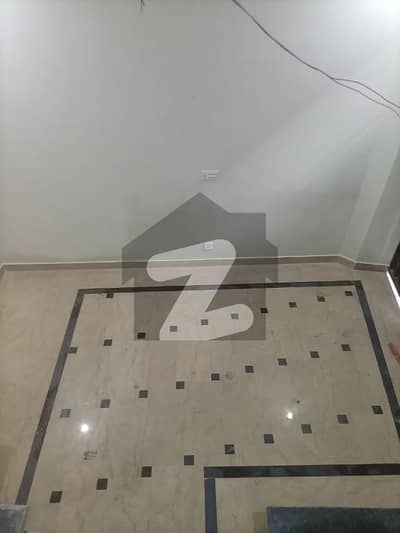 2 Marla Double Unit Brand New House For Sale In Chaudhary Colony