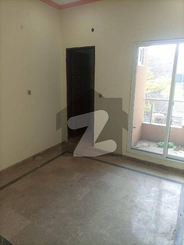 2 Marla Double Unit Brand New House For Sale In Chaudhary Colony