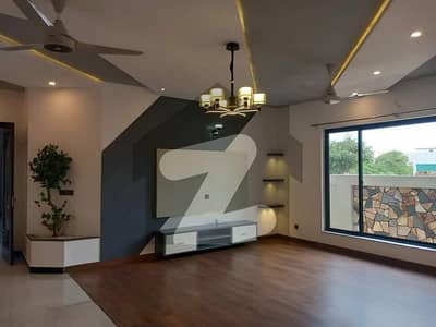 40x80 Brand New Designer House For Rent In G-13 Islamabad