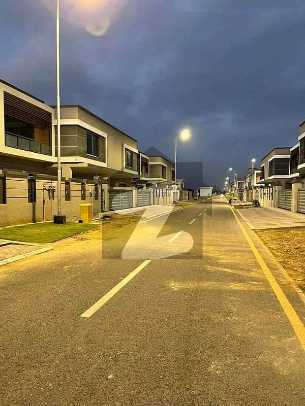 15 Marla Brand New House For Sale In Askari 10 Askari 10 Sector S