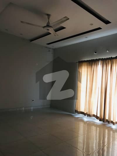 Brand New house 2nd Porshan 1 Kanal for rent in Awt'ph2 and with gas available