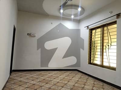 7 Marla Beautiful House available for Rent in Gated Society