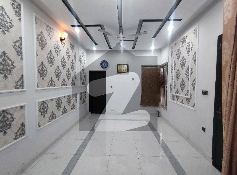 سٹی گارڈن ہاؤسنگ سکیم جہانگی والا روڈ,بہاولپور میں 5 کمروں کا 6 مرلہ مکان 57.0 ہزار میں کرایہ پر دستیاب ہے۔