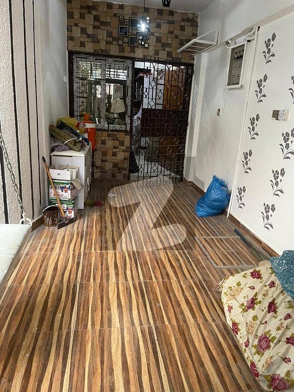 One Unit Bungalow For Sale Federal B Area Block 9, Federal B Area