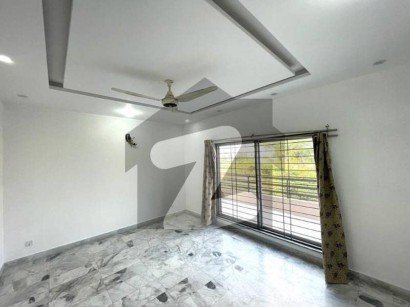 1Kanal Upper Portion For Rent In DHA Phase 6