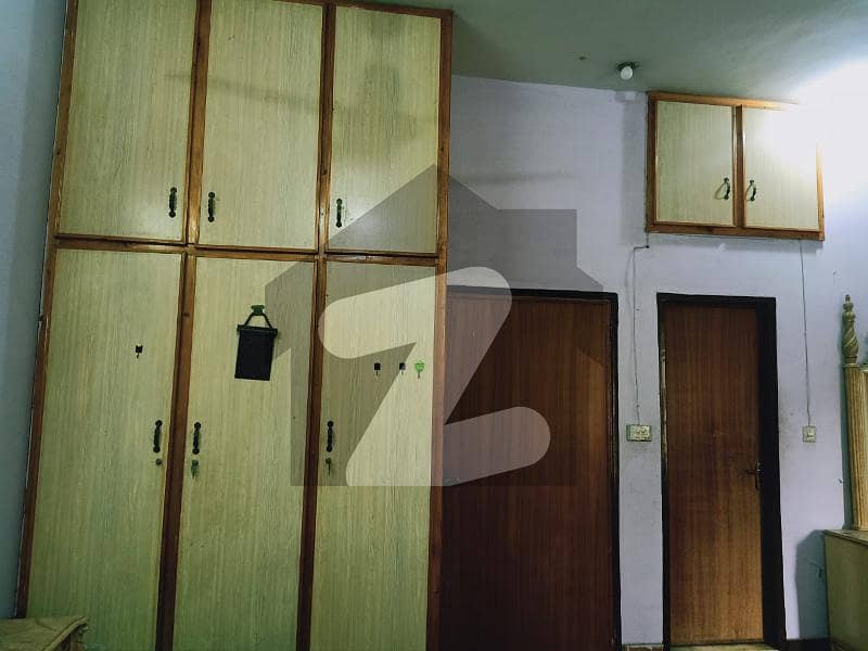 FURNISHED 1 BEDROOM ATTACH AVAILABLE FOR RENT IN MEHRAN BLOCK