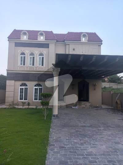 Dha Phase 2 Islambad 1.5 Kanal House Available For Rent
