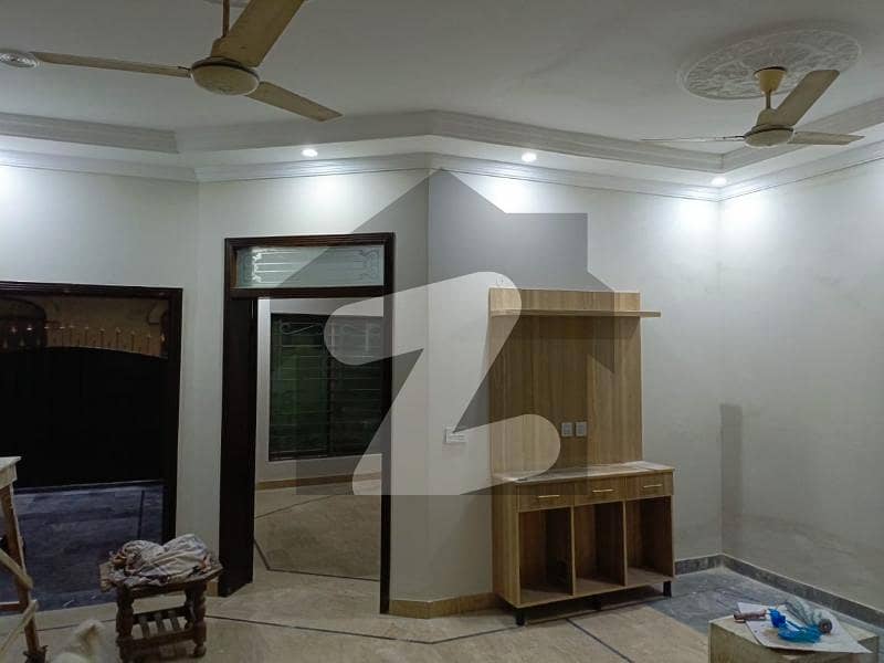 Single Story Available For Rent In Johar Town Block M