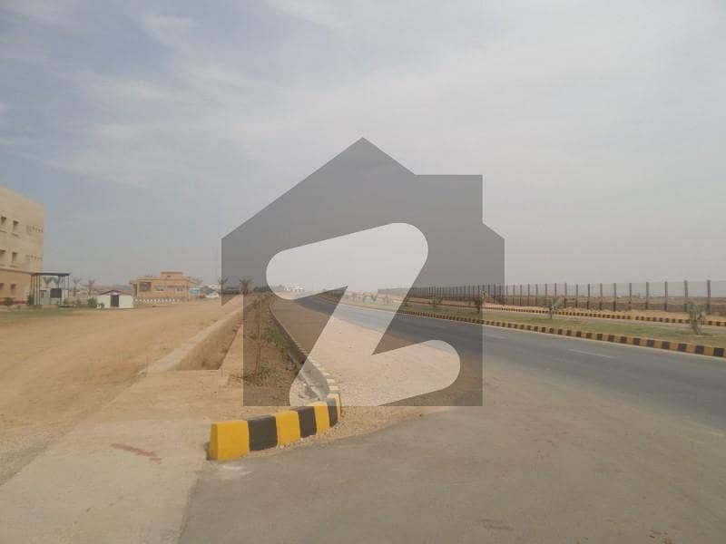 Sector 11A C4 200 Yards Commercial Plot For Sale