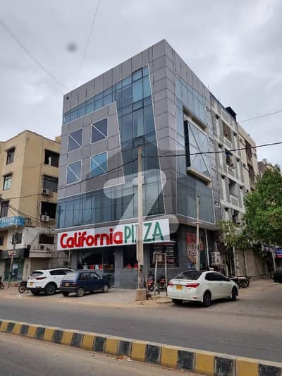 Commercial Space Available For Sale With Rental Income