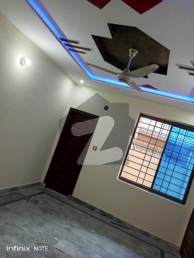 5 Marla Brand New House For Rent Best Location