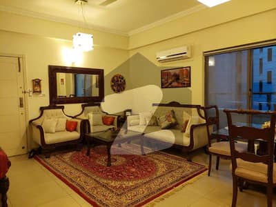 FULLY FURNISHED APARTMENT FOR RENT