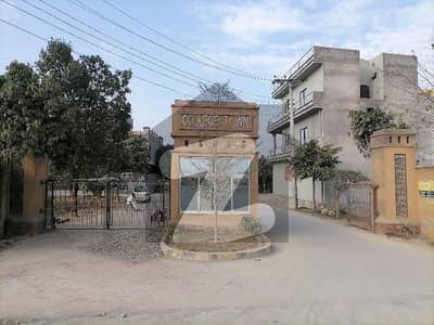 4.5 Marla Residential plot available for sale near Iep town Lahore