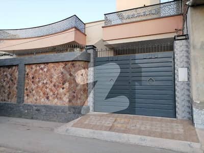 House Of 26 Marla For Sale In Noor Shah Road