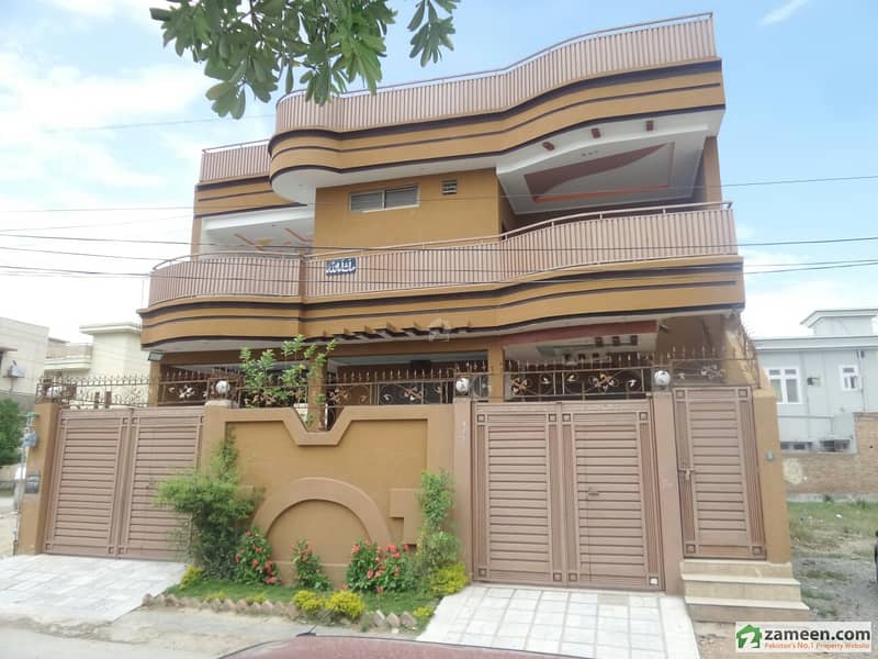 House For Sale Hayatabad Phase 1 E1, Hayatabad Phase 1, Hayatabad
