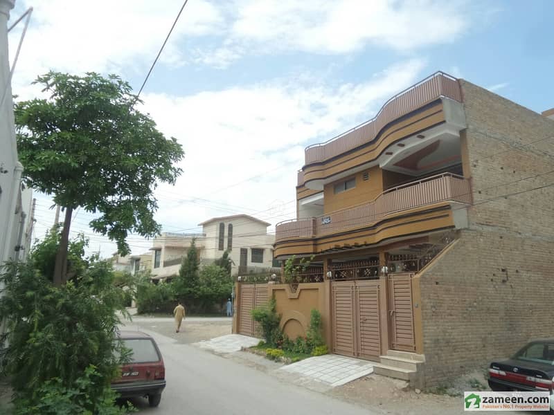 House For Sale Hayatabad Phase 1 E1, Hayatabad Phase 1, Hayatabad
