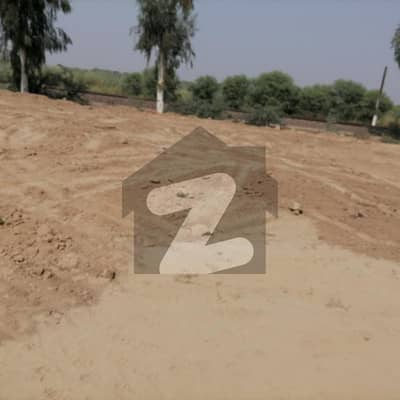 In Qadirabad You Can Find The Perfect Commercial Plot For Sale