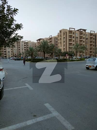 2 Bed Apartment Bahria Construction Outclass Location And Environment Available Sale In Reasonable Price
