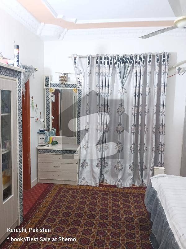 Best House Rufi Spring 120 Yards Boundary Wall Society GulzareHijri