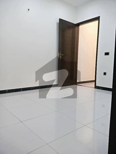 Ideal Flat Is Available For Sale In Karachi