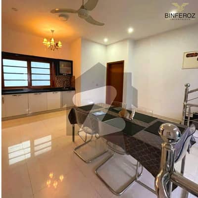 Chance Deal 150 yards Beautiful Slightly Used Bungalow With Basement In Dha Phase 8