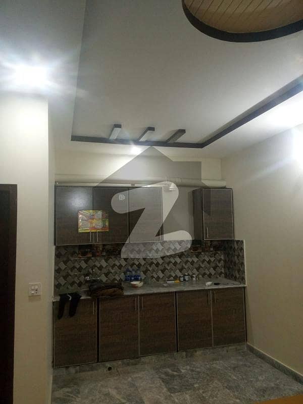 Your Dream 1.5 Marla House Is Available In Saddar For Rent