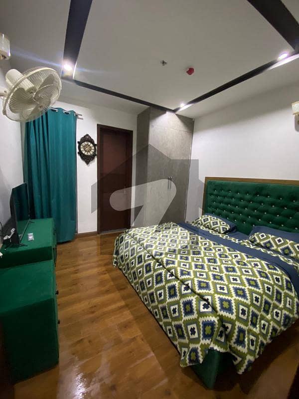 Flat Available For Rent In Gulberg Greens Flat Available For Rent In Gulberg Greens