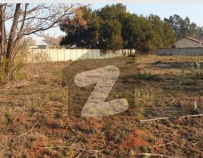 60 Kanal Private Land For Sale Near Bahria Town