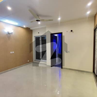 12 MARLA DOUBLE STOREY HOUSE FOR SALE IN JOHAR TOWN