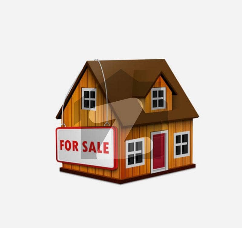 4 Marla House For Sale