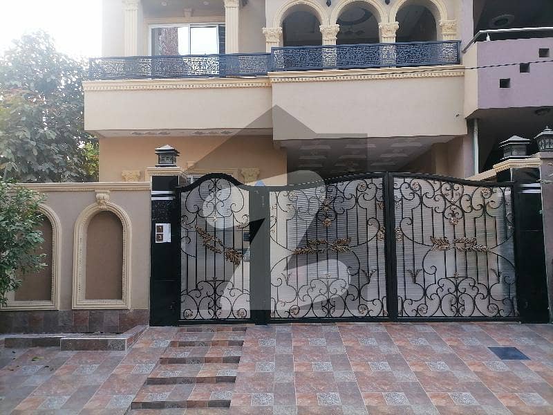 ملٹری اکاؤنٹس ہاؤسنگ سوسائٹی لاہور میں 5 کمروں کا 9 مرلہ مکان 3.25 کروڑ میں برائے فروخت۔
