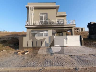 8 Marla Brand New House in DHA Phase 3 Sector B Available for Sale