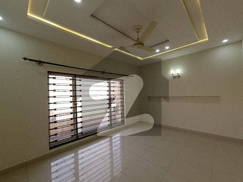 On Excellent Location 5 Marla House Is Available For Rent In Bahria