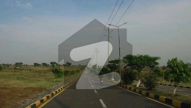 Book A 675 Square Feet Residential Plot In H-13 Book A 675 Square Feet Residential Plot In H-13