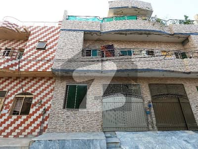 Facing Park 4 Marla House For Sale In The Perfect Location Of Township Sector C2 - Block 5 Facing Park 4 Marla House For Sale In The Perfect Location Of Township Sector C2 - Block 5
