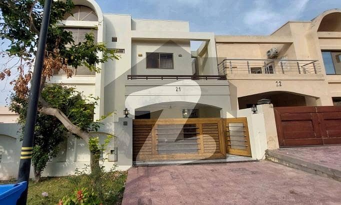 Book A 10 Marla House In Bahria Enclave - Sector A