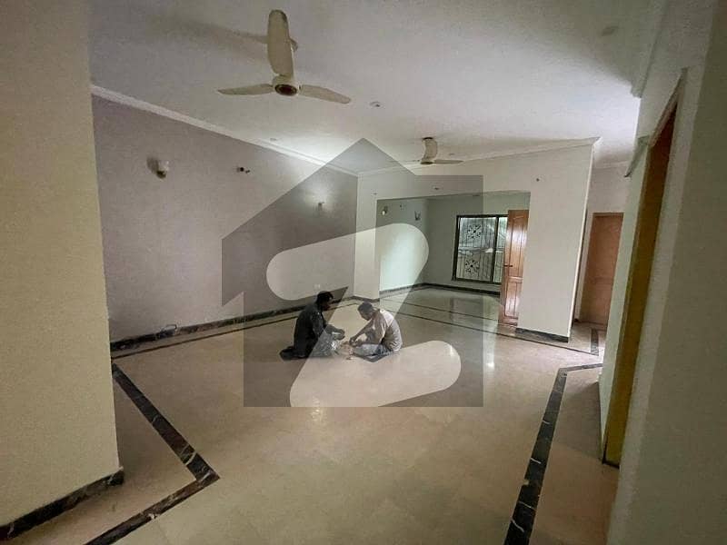 1 Kanal Lower Portion Is Available For Rent In DHA Phase 8 Ex Park View Lahore