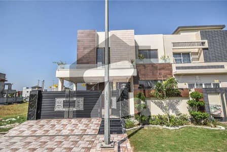 10 Marla Outstanding Modern Bungalow Available For Sale In DHA Phase 5