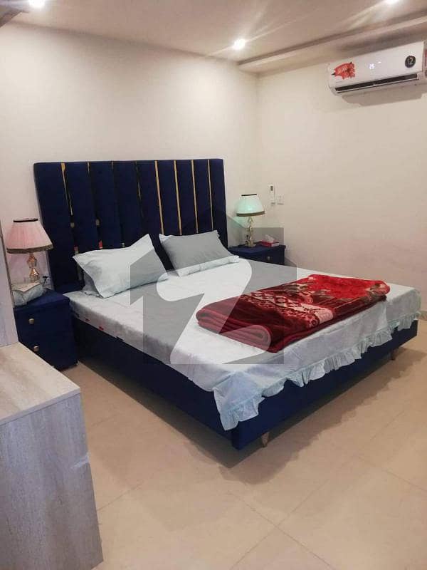 جوہر ٹاؤن لاہور میں 1 کمرے کا 5 مرلہ کمرہ 20.0 ہزار میں کرایہ پر دستیاب ہے۔