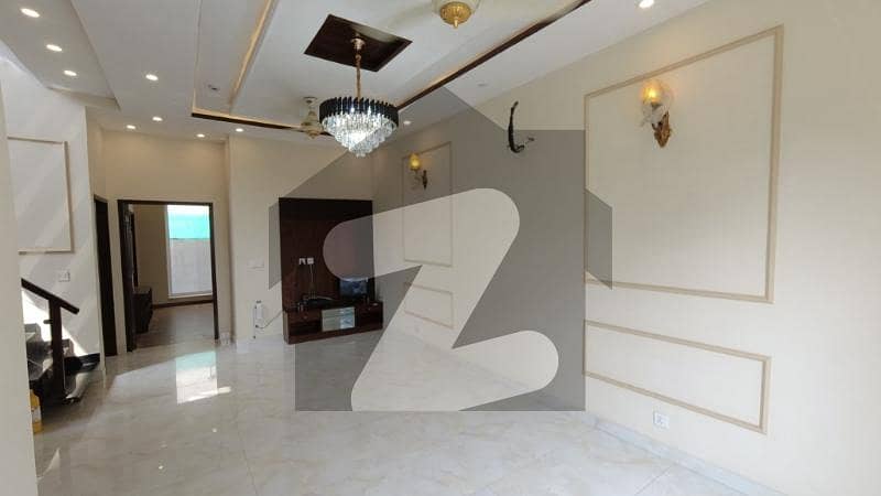 House Of 2 Marla For Rent In DHA 9 Town