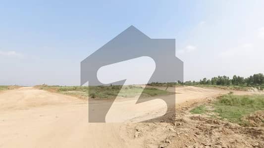 ONE KANAL LEVEL PLOT FOR SALE