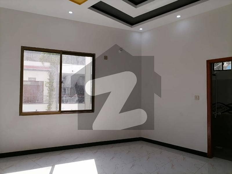 In Karachi You Can Find The Perfect Facing Park House For sale