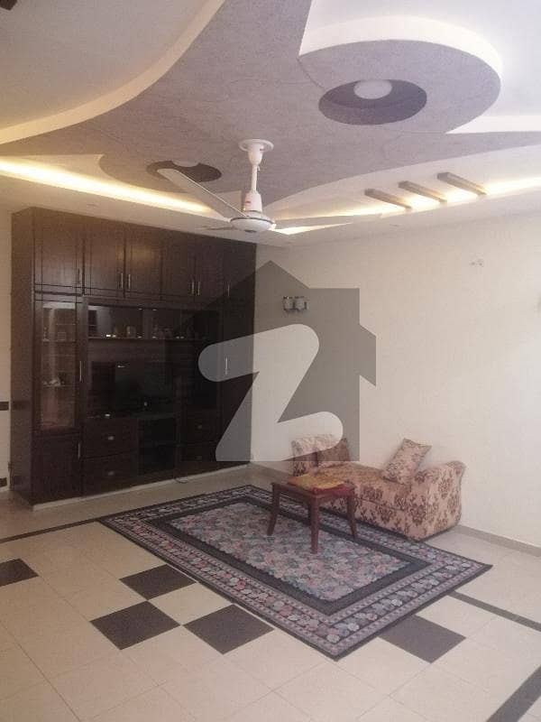 2 Beds Attached Bathroom TV Lounge Drawing Room Kitchen Marble Or Tiles Floor