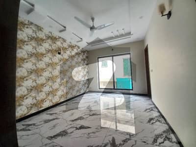 Main Boulevard 10 Marla Brand New House For Sale In Bahria Phase 6