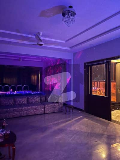1 Kanal Full Furnished House For Rent In Khayaban E Amin Lahore