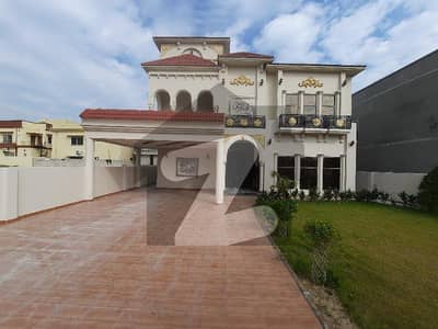 Spacious House Is Available In Citi Housing Scheme For sale