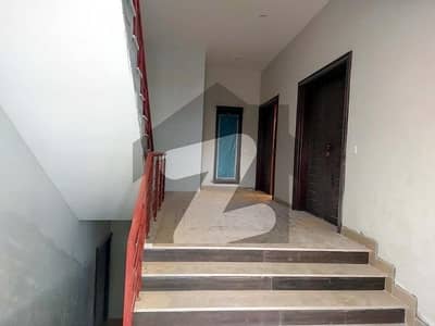 Brand New 511 Sqyd, 8 Bed, Triple Storey Full House For Rent In F-10