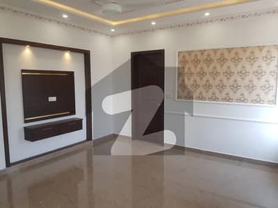 Full Luxury Modern House For Rent In DHA Phase 6 Block M